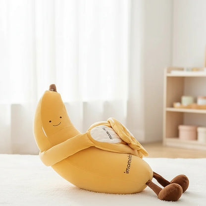 Coax Sleep Soothing Bear Doll Plush