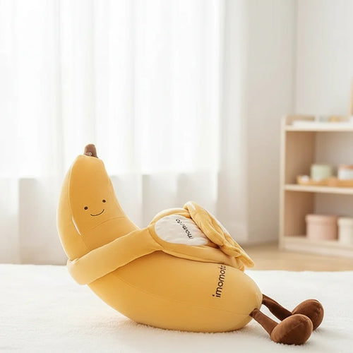 Coax Sleep Soothing Bear Doll Plush