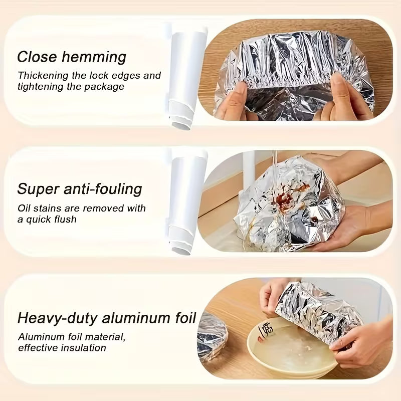 20pcs Reusable Aluminum Foil Bowl