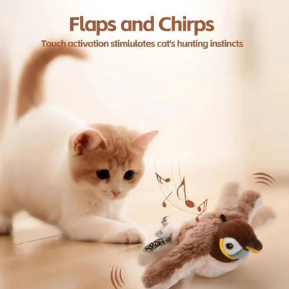 FlappyBird™ Interactive Cat Toy