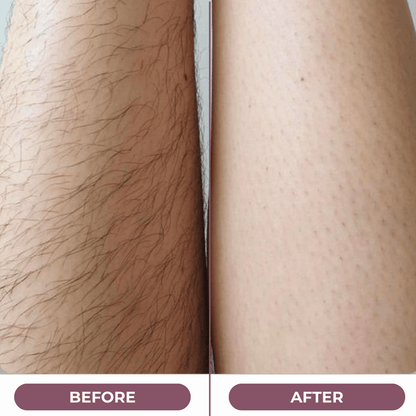 Two in One Electric Hair Trimmer