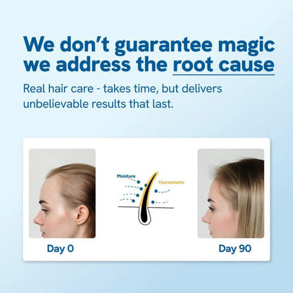 Rosemary Hair Growth Serum Roll