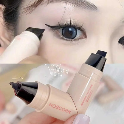 Instant Eye Stamp