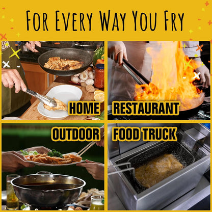 FryAway Cooking Oil Solidifier