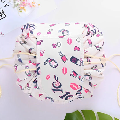 Magic Cosmetics Pouch