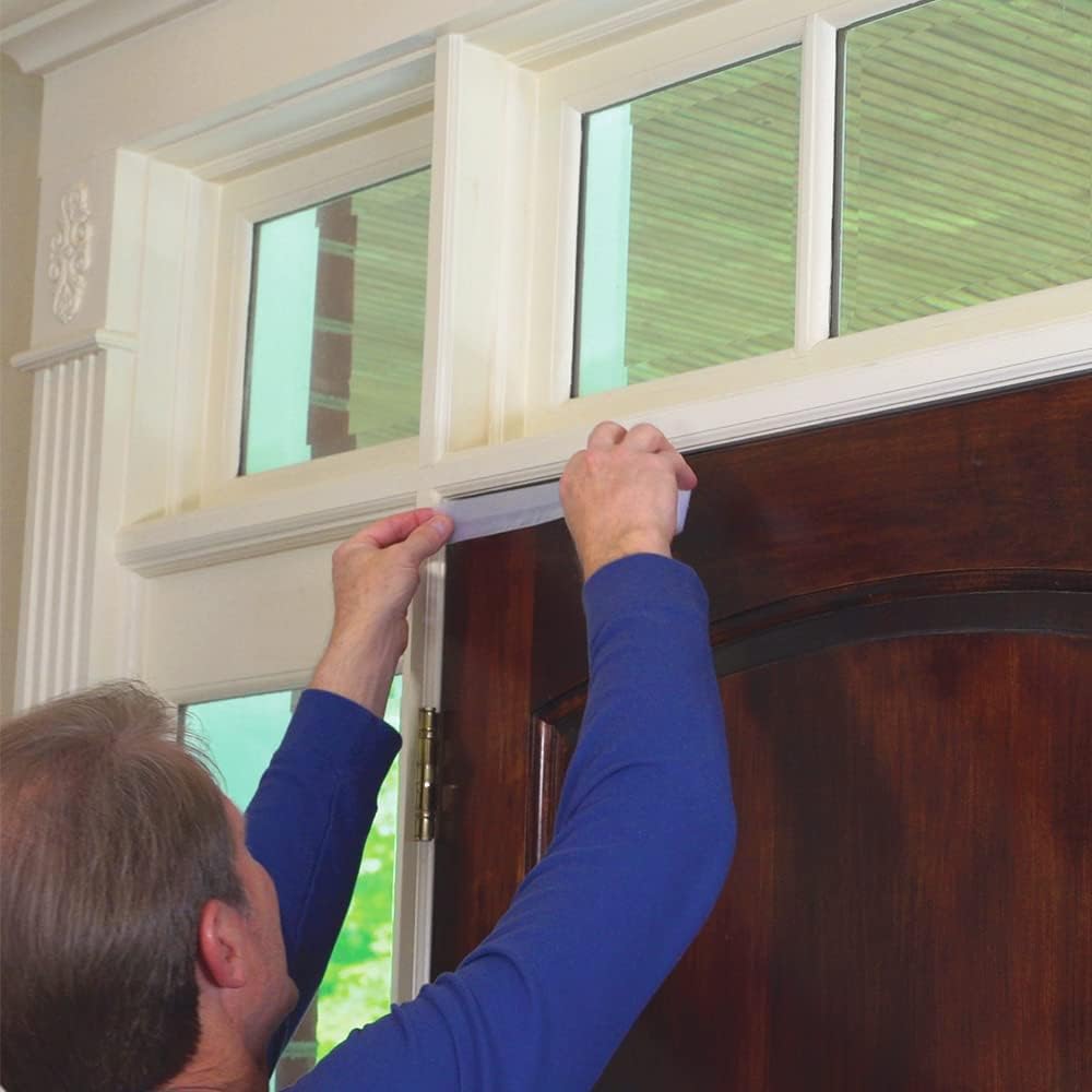 Alien Draft Seal Set (49 Feet)