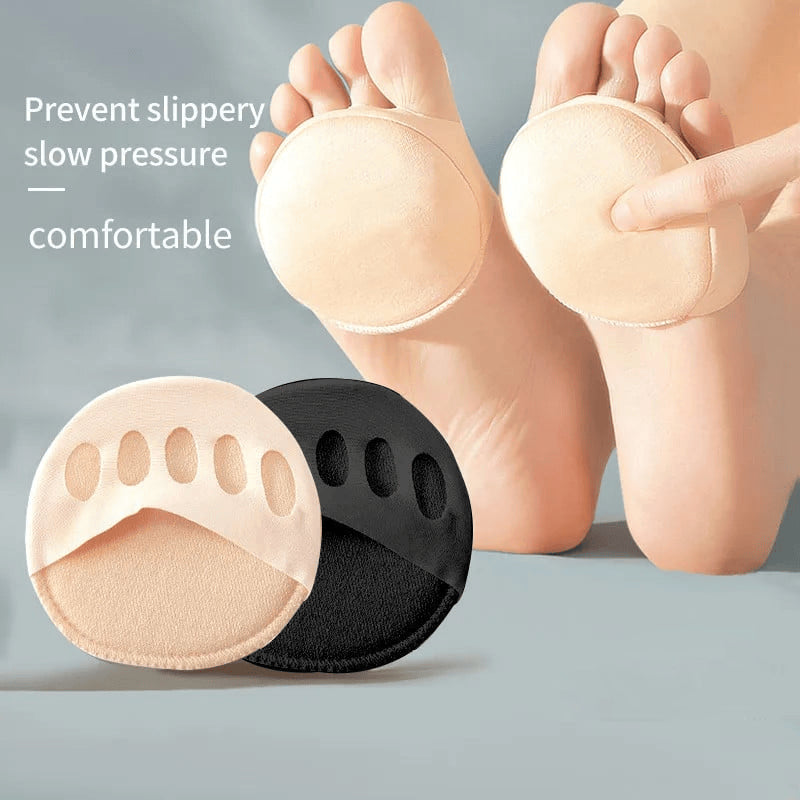 Five Toes Forefoot Pads