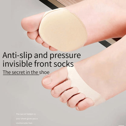 Five Toes Forefoot Pads