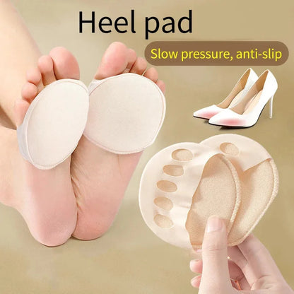 Five Toes Forefoot Pads