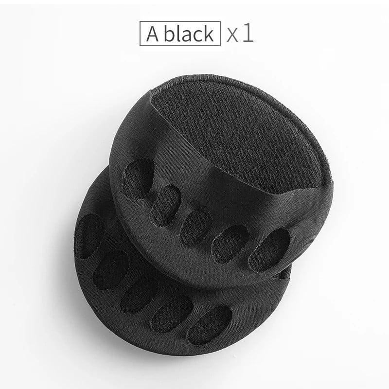 Five Toes Forefoot Pads