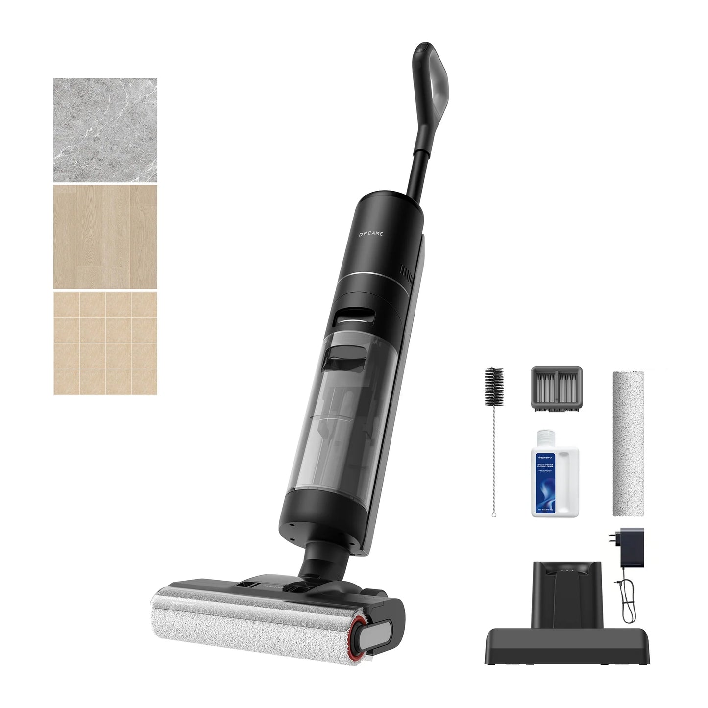 Dreame G10 Pro Wet Dry Vacuum