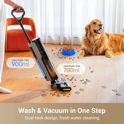 Dreame G10 Pro Wet Dry Vacuum