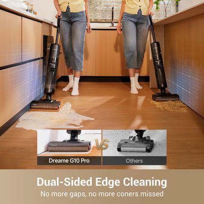 Dreame G10 Pro Wet Dry Vacuum