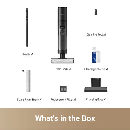 Dreame G10 Pro Wet Dry Vacuum