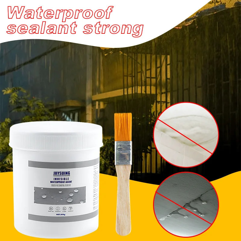 Waterproof Anti-Leakage Agent