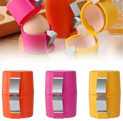 Egg Cracker