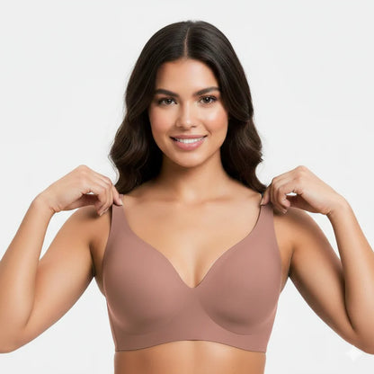 Wireless Bra - Comfort & Lift for Women