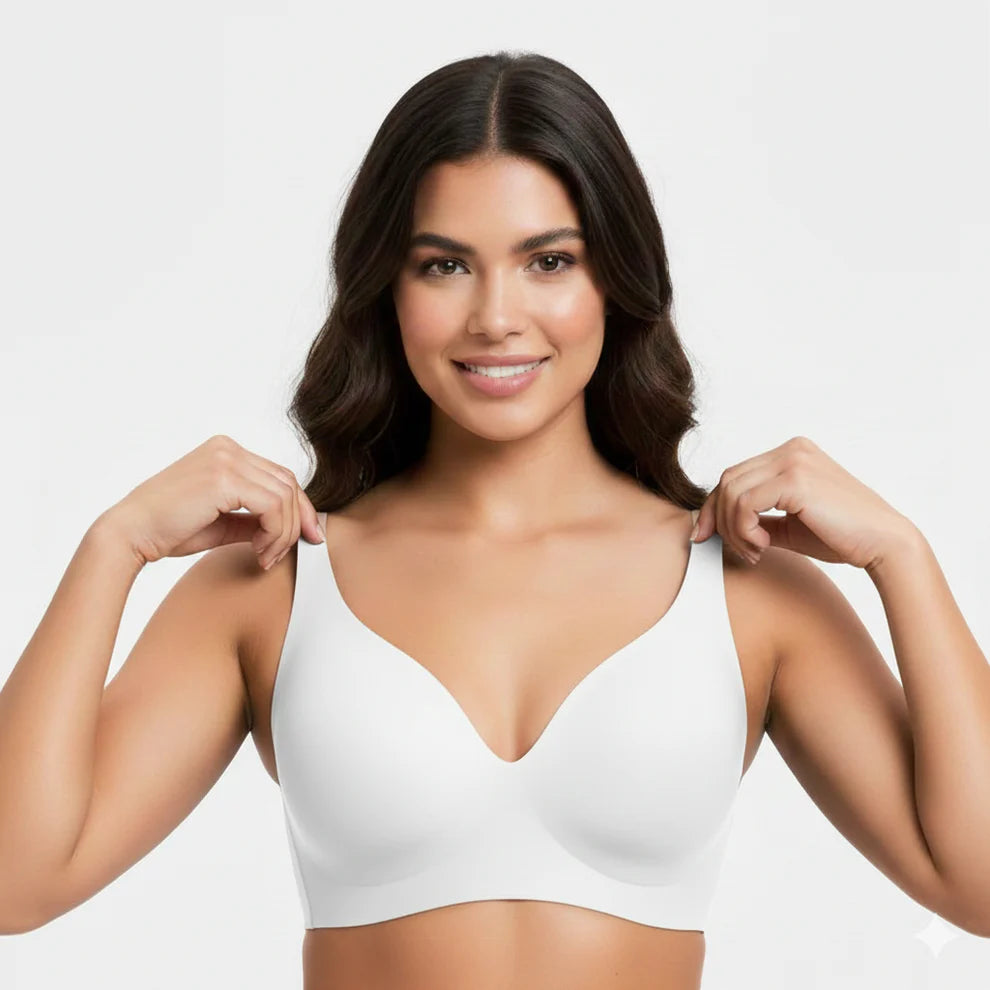 Wireless Bra - Comfort & Lift for Women