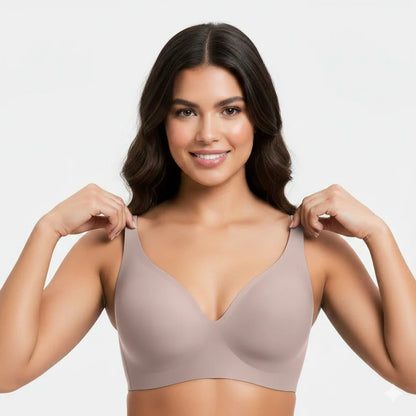 Wireless Bra - Comfort & Lift for Women