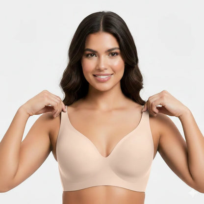 Wireless Bra - Comfort & Lift for Women