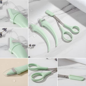 ProTrim-Eyebrow Shaping Kit