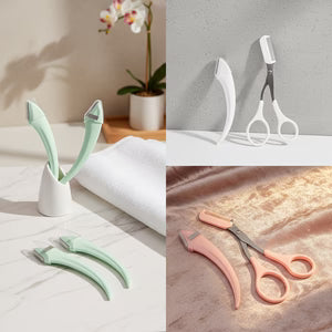 ProTrim-Eyebrow Shaping Kit