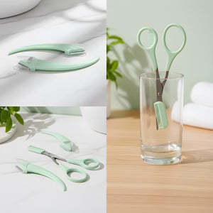 ProTrim-Eyebrow Shaping Kit