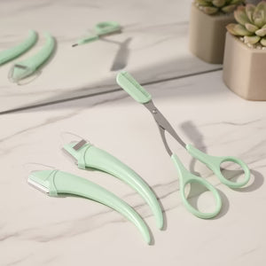 ProTrim-Eyebrow Shaping Kit