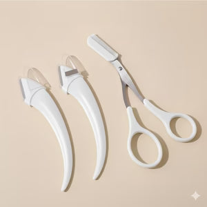 ProTrim-Eyebrow Shaping Kit