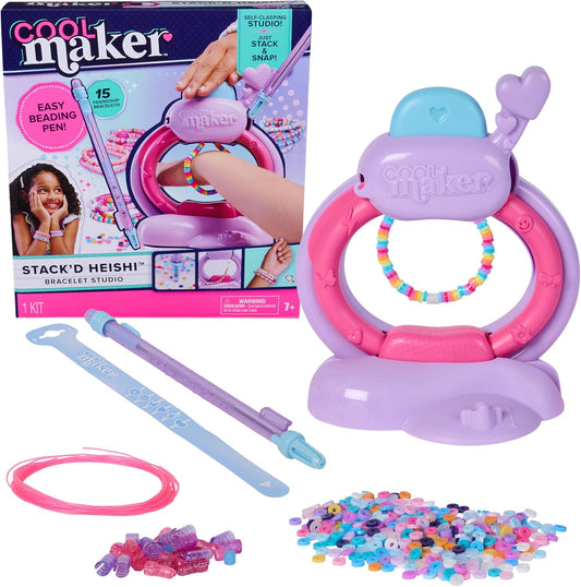 Bracelet Making Kit