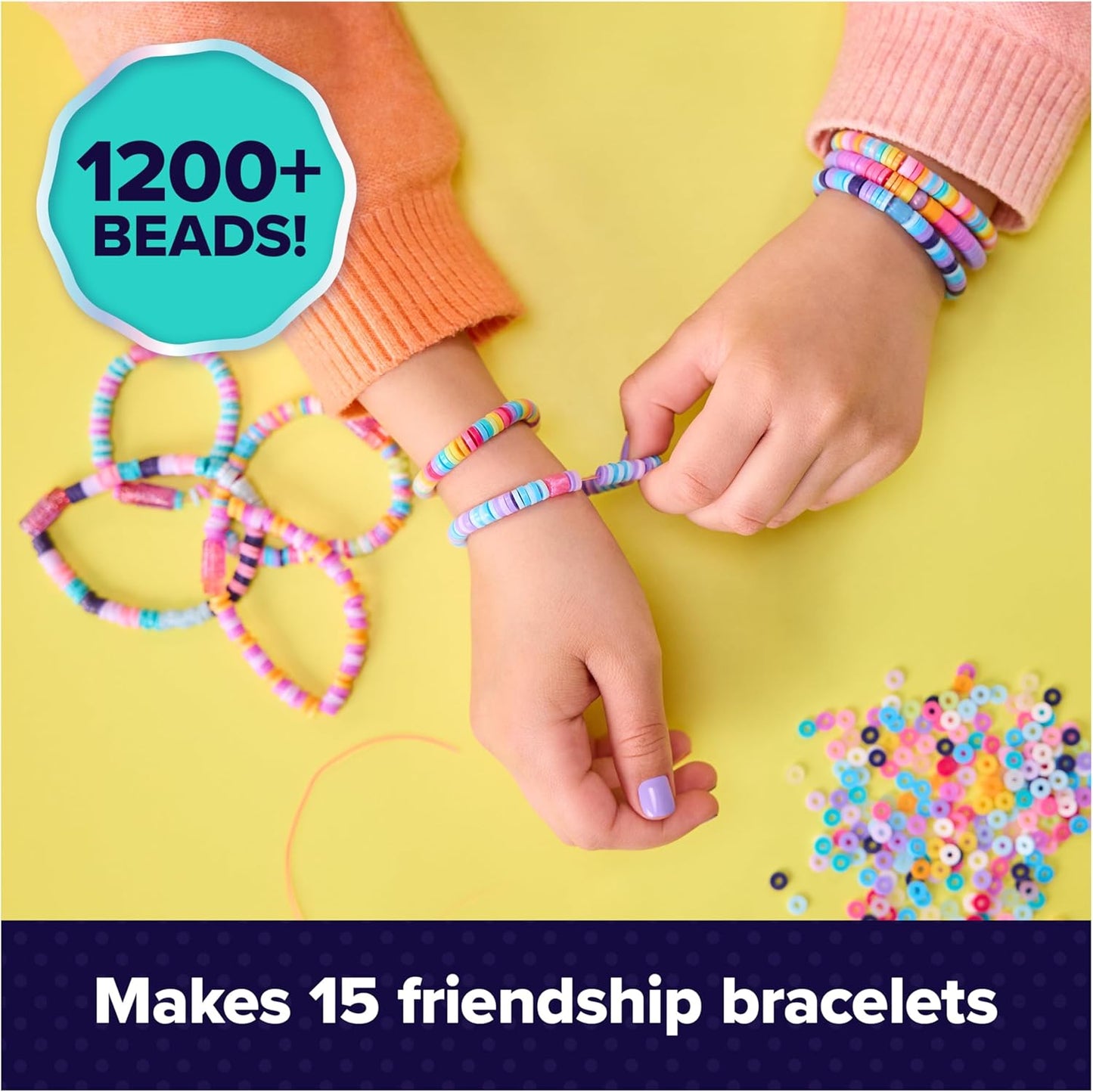 Bracelet Making Kit