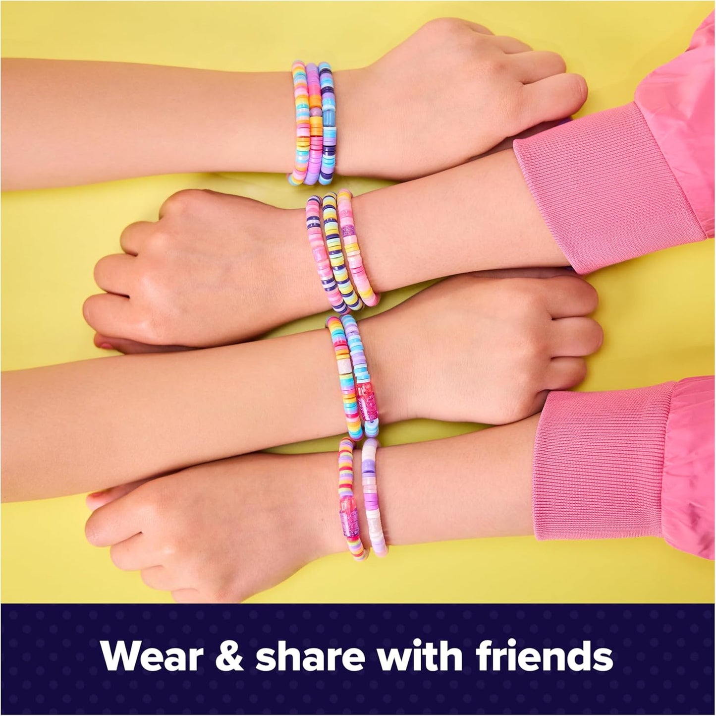 Bracelet Making Kit
