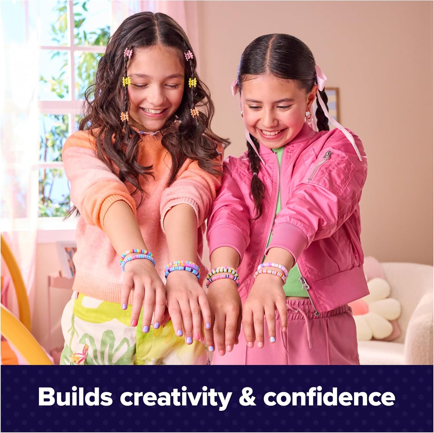 Bracelet Making Kit