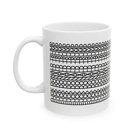 FDT Mug
