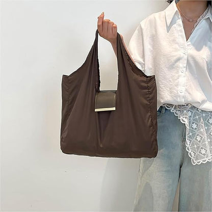 Keychain Tote Bag