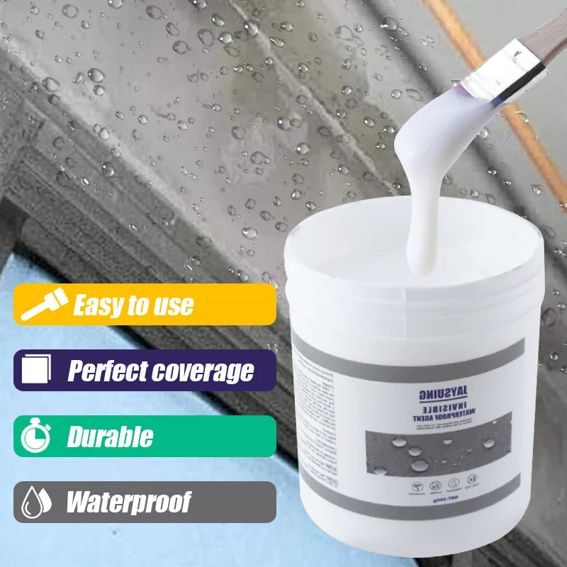 Waterproof Anti-Leakage Agent