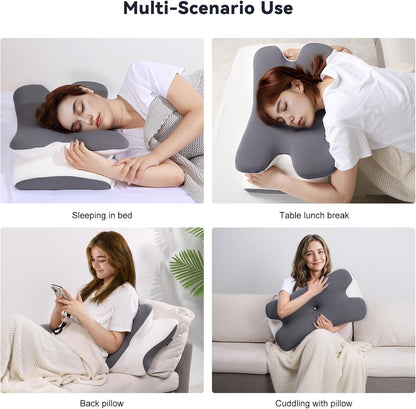 Cervical Cooling Pillow