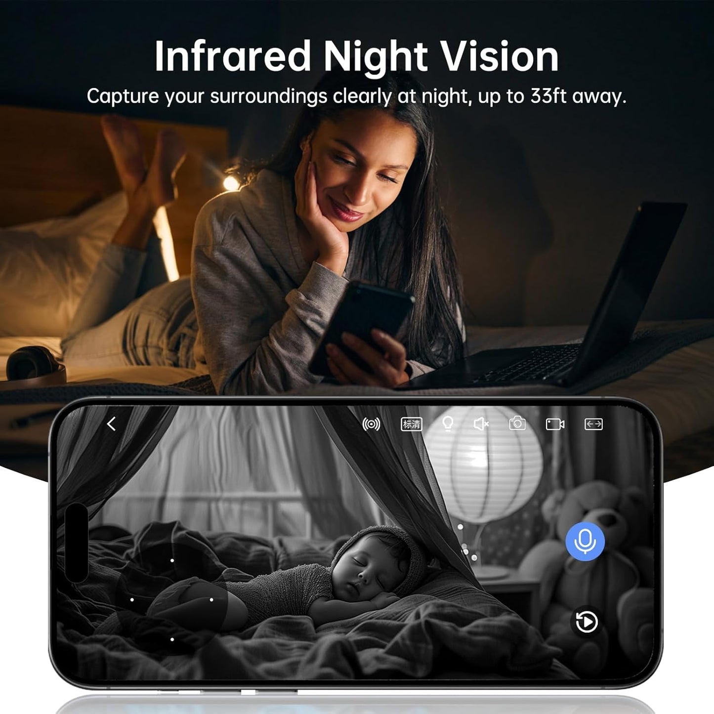 Indoor Camera Robot