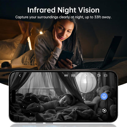 Indoor Camera Robot