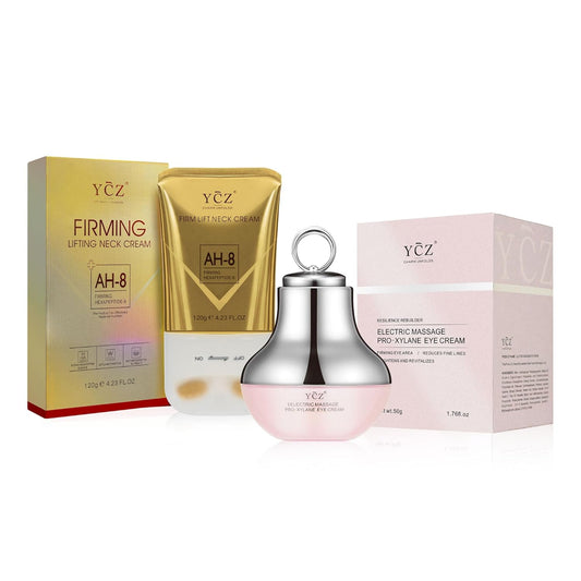 Eye & Neck Treatment Set