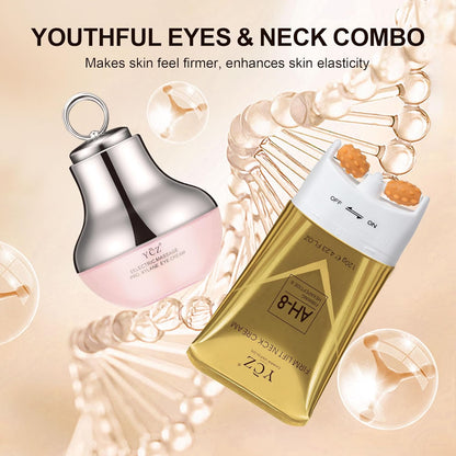 Eye & Neck Treatment Set