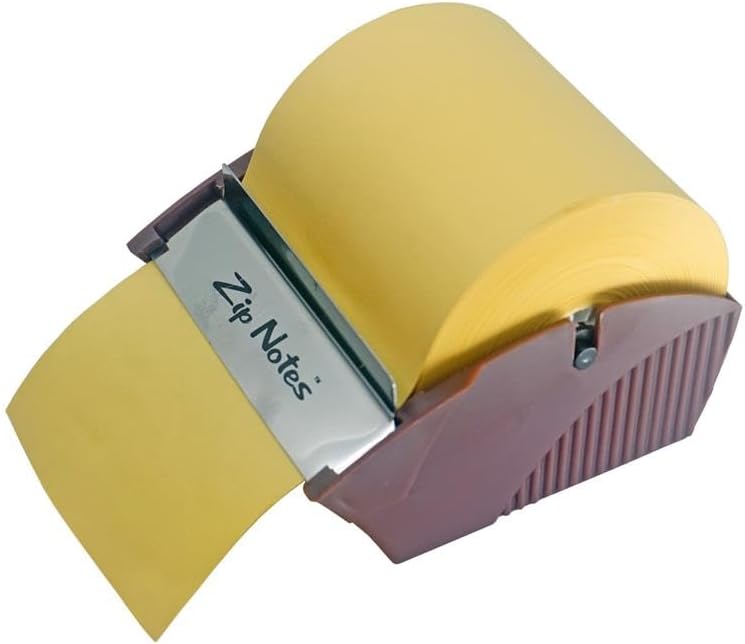 Sticky Note Dispenser