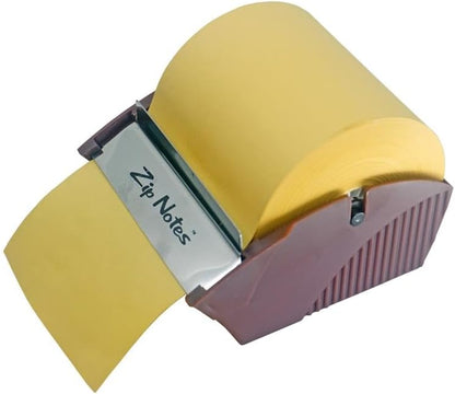 Sticky Note Dispenser