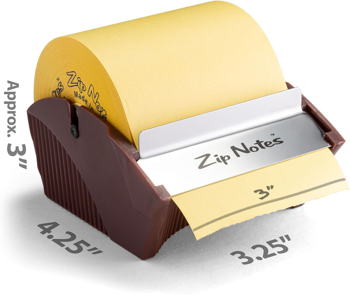 Sticky Note Dispenser