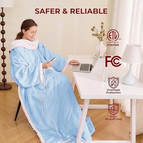 Heating Electric Blanket