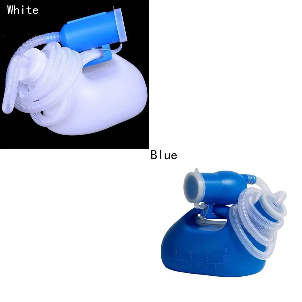 2000ml Portable Toilet Urine Bottle