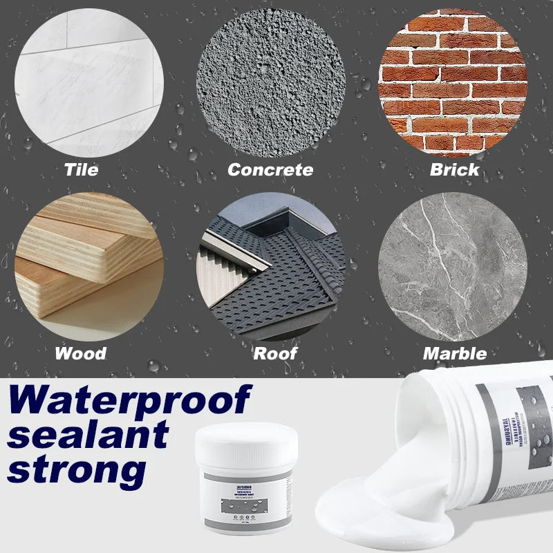 Waterproof Anti-Leakage Agent