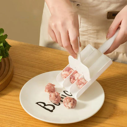 Meatball Maker