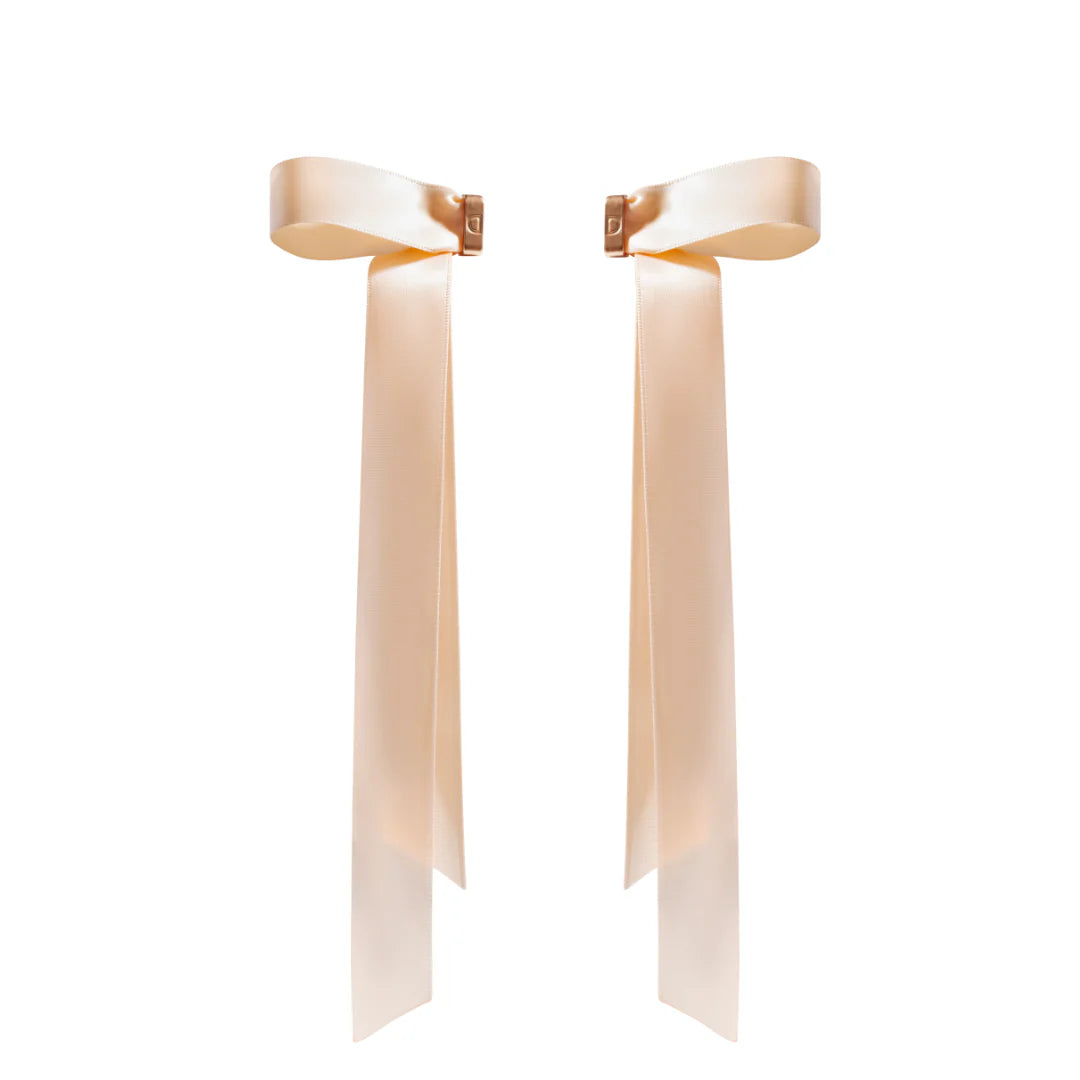 LuxeBow Klip