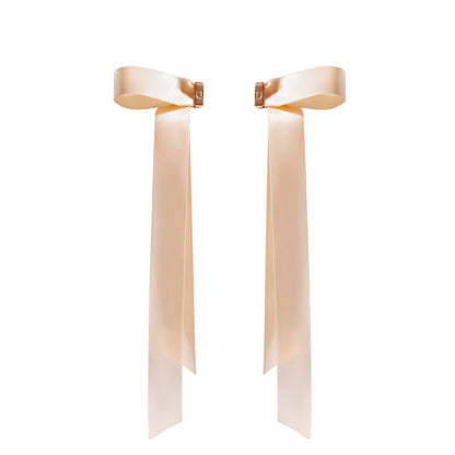 LuxeBow Klip